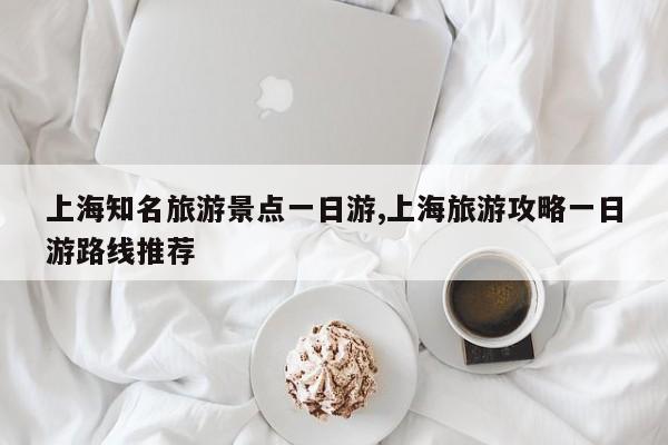 上海知名旅游景点一日游,上海旅游攻略一日游路线推荐