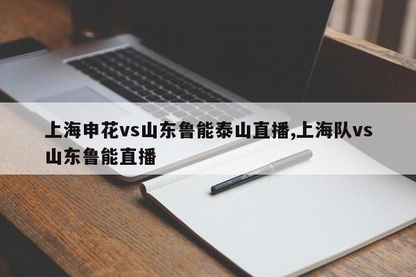 上海申花vs山东鲁能泰山直播,上海队vs山东鲁能直播
